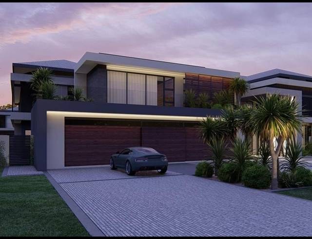 6 BEDROOM HOUSE FOR SALE IN MIDSTREAM RIDGE